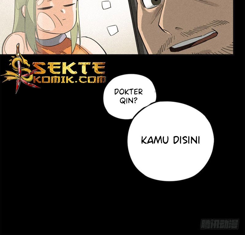 End of The World 2028 (Trace of Doomsday) Chapter 02.2 Gambar 18